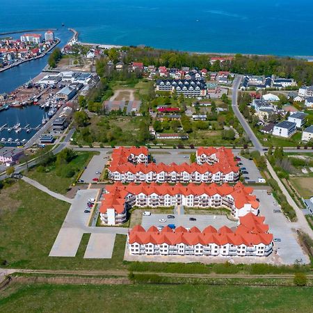 Apartament Alga2 Ujście-Darłowskie Exterior photo