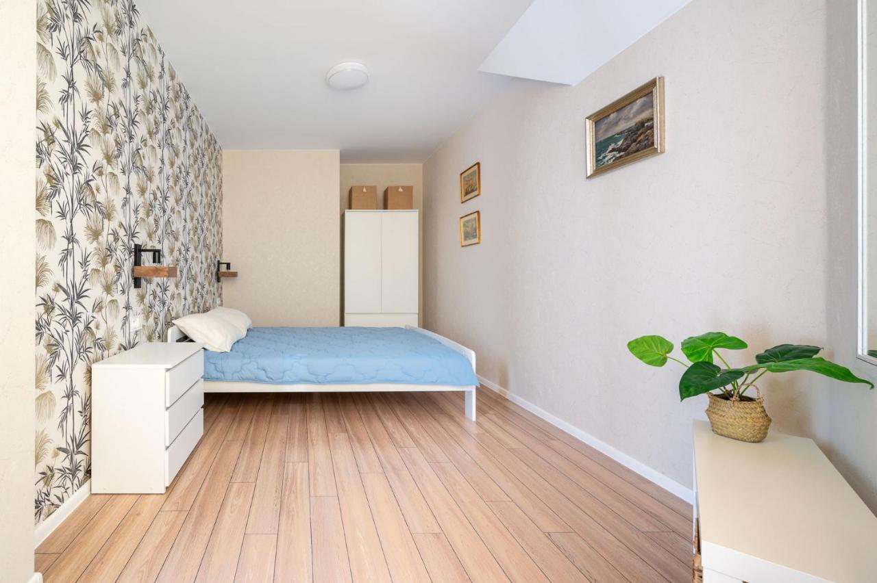 Apartament Alga2 Ujście-Darłowskie Exterior photo